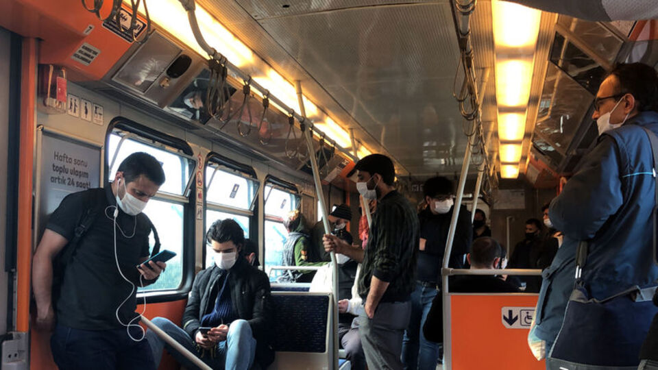 İBB yeni normal için ne planlıyor?