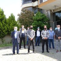 6 milyonluk vurgun! Bulana 250 bin lira ödül!