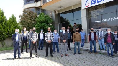 6 milyonluk vurgun! Bulana 250 bin lira ödül!