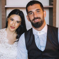 Eşinden destek! Gafı olay olmuştu...