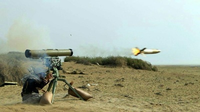 İsrail'den flaş Libya ve İran iddiası