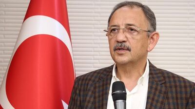 Özhaseki'den Çerkez Sürgünü mesajı