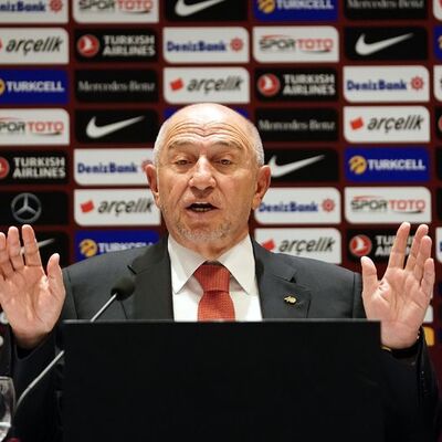 Süper Lig için karar verildi!