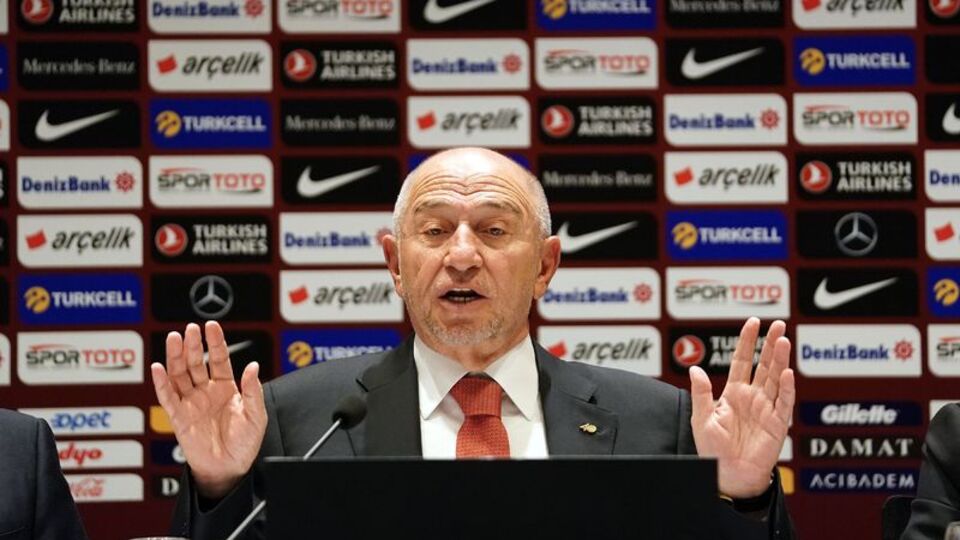 Süper Lig için karar verildi!