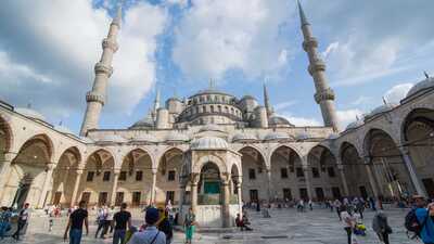 Diyanet 2020 Arefe Günü ne zaman?