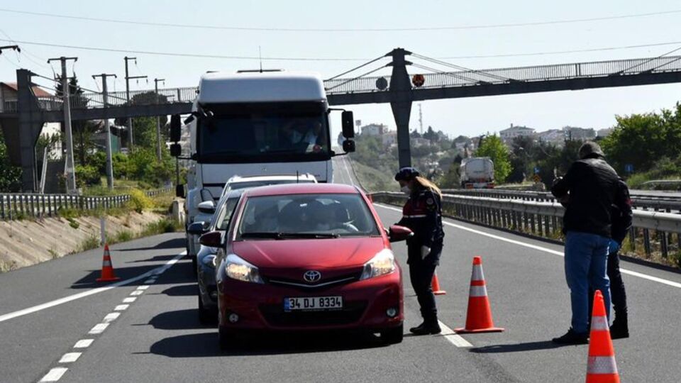 Şehirler arası seyahat yasağı ne zaman kalkacak?