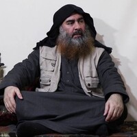 Bağdadi'nin haleflerinden biri yakalandı!