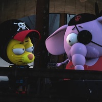 Yabancılara bizi anlattı