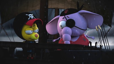 Yabancılara bizi anlattı