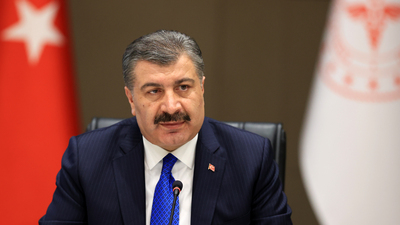 Bakan Koca açıkladı! HES koduyla seyahat başlıyor