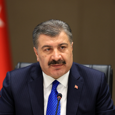 Bakan Koca açıkladı! HES koduyla seyahat başlıyor