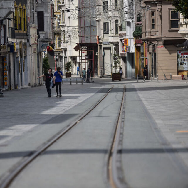 Sokağa çıkma kısıtlaması ne zaman başlayacak?