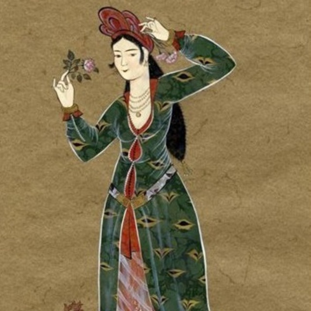 Güzelliğiyle nam saldı