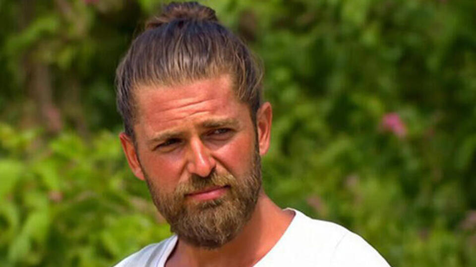 Survivor Mert Öcal kimdir?