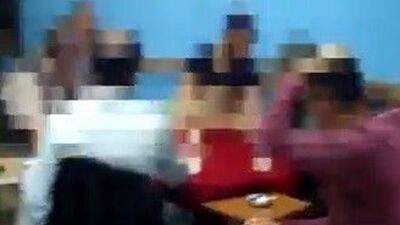 Konya'da kumar operasyonu