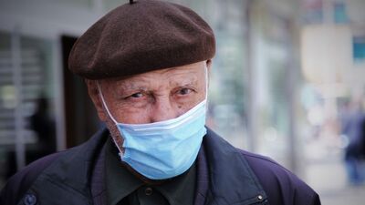 65 yaş ve üzeri için 'seyahat izin belgesi' genelgesi