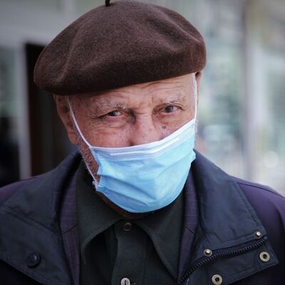 65 yaş ve üzeri için 'seyahat izin belgesi' genelgesi