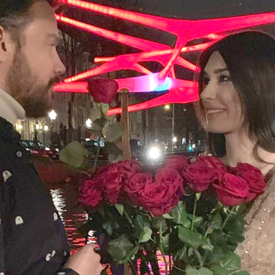 "Güzel sözlerin gerçeğini yaşıyoruz biz"