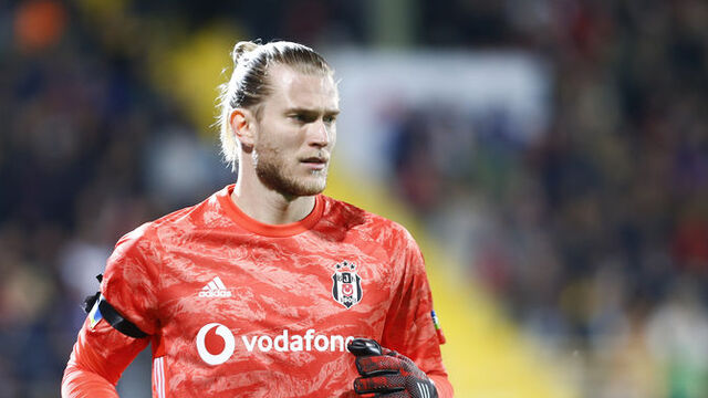 Karius'a büyük şok!
