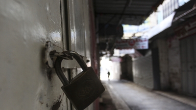 2 ayda 15 bin 948 işyeri kepenk kapattı