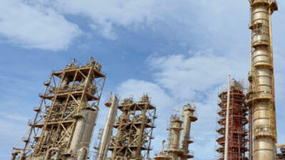 "Libya petrollerinin tekrar akma vakti geldi"