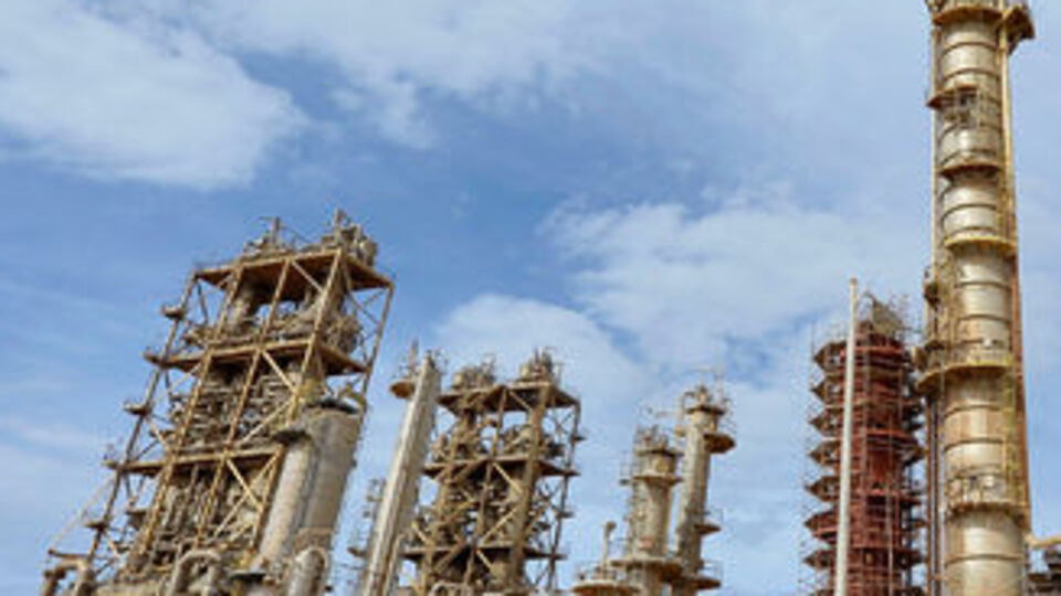 "Libya petrollerinin tekrar akma vakti geldi"