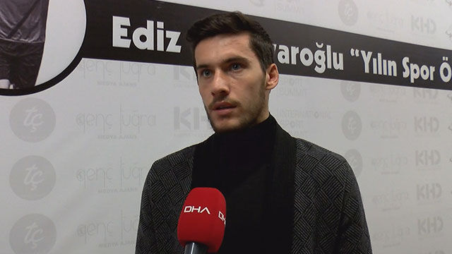 "Sınavlara giremiyorum"