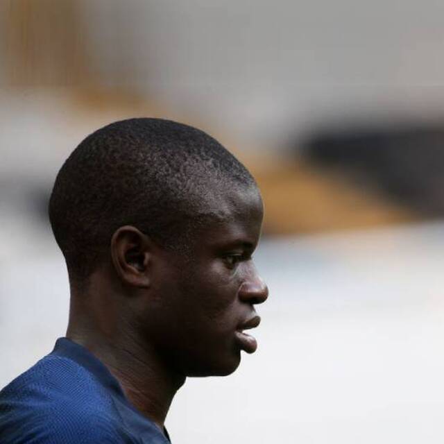 Kante idmana çıkmayı reddetti!