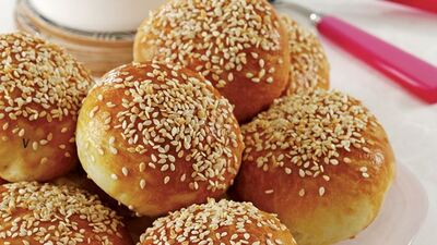 Bayatlamayan poğaça için püf noktalar