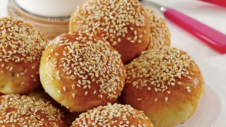 Bayatlamayan poğaça için püf noktalar