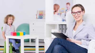 Çocuklar için pedagog desteği gereken durumlar