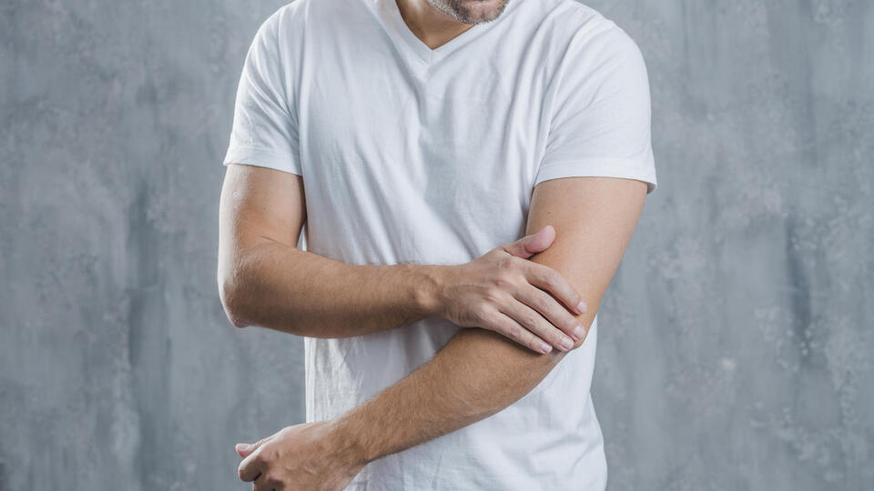 Sol kolda karıncalanmaya dikkat! İşte nedenleri