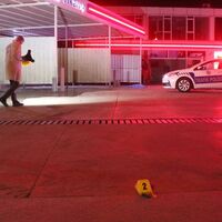 Manisa'da dehşet! Genç kız pompalı tüfekle öldürüldü