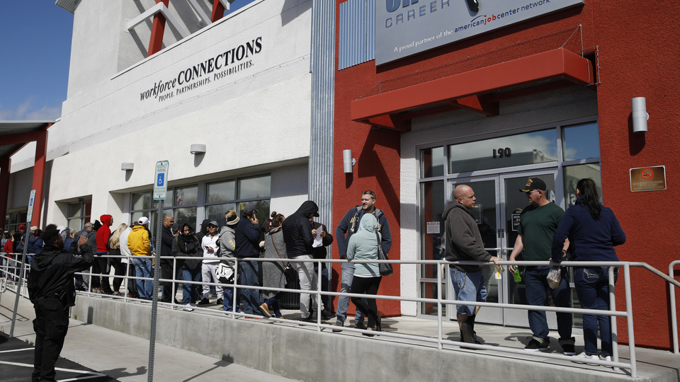 1.3 trilyon dolar kaybettiler