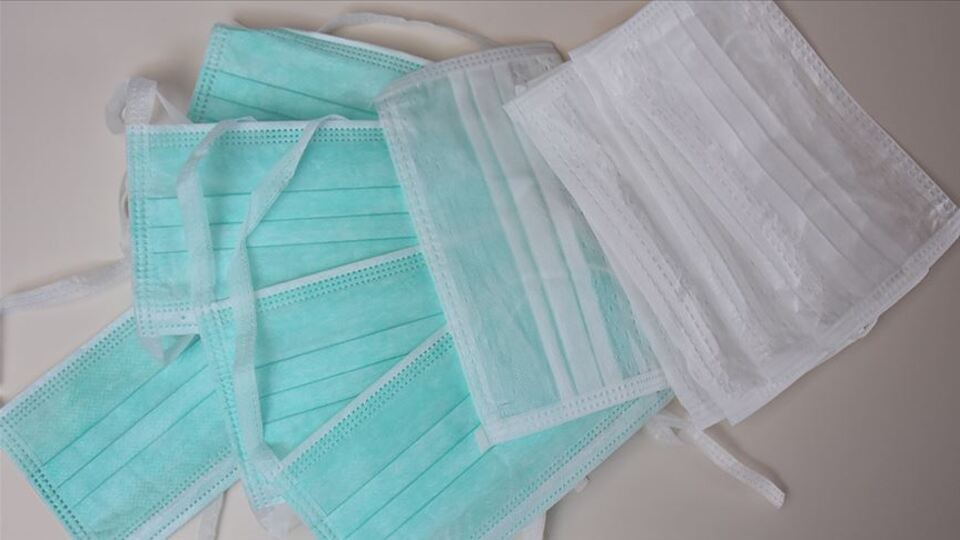 İşte maske takma zorunluluğu olan iller