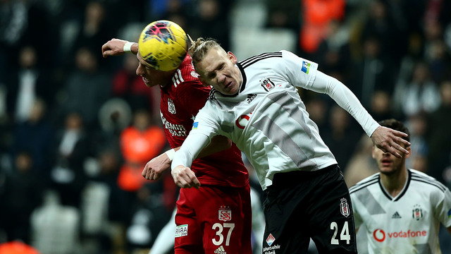 İngiliz devi istiyor!