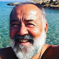 Esprili 'koronavirüs' paylaşımı