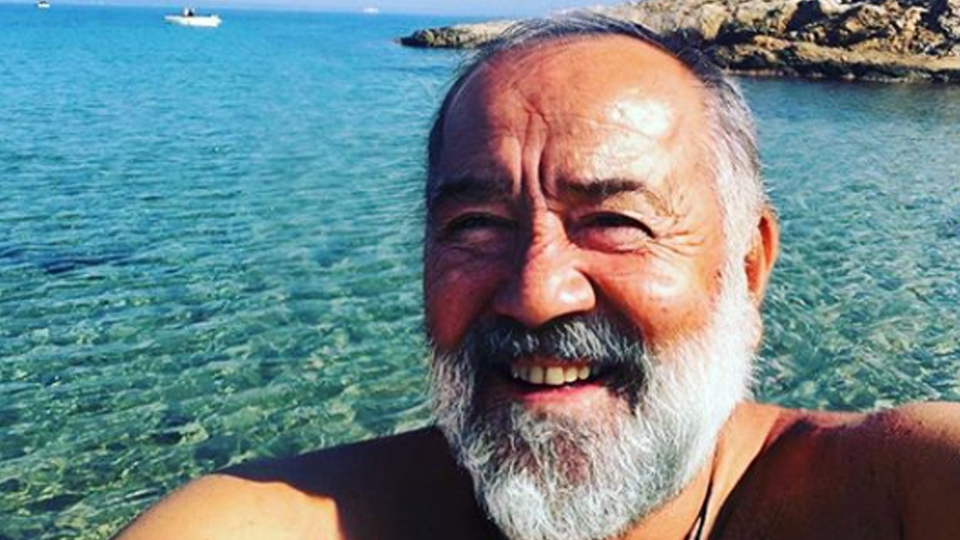 Esprili 'koronavirüs' paylaşımı