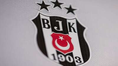 Beşiktaş'tan drone kamera tepkisi