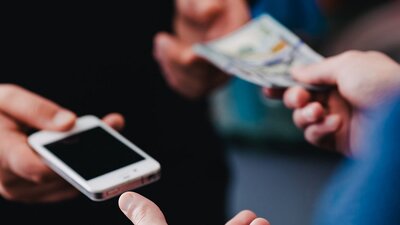 Satmadan önce aman dikkat!