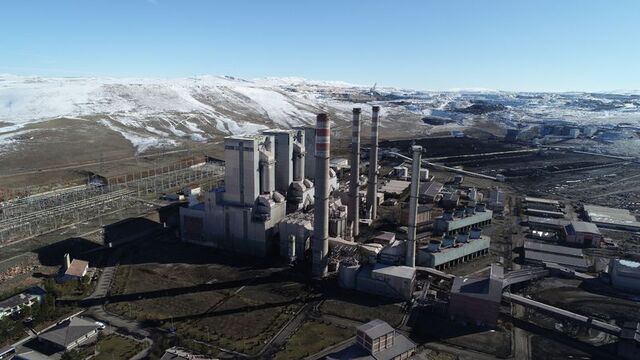 Termik santraller üç ayda 18.37 milyon ton kömür aldı