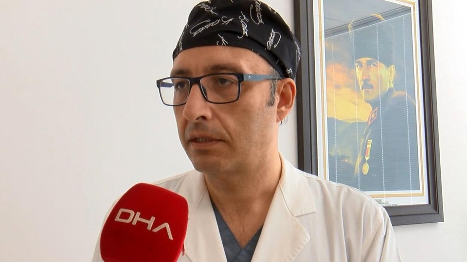 Bilim Kurulu Üyesi uyardı! O cihazlar hastalığı bulaştırabilir