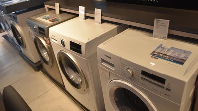 Beyaz eşya satışında korona etkisi