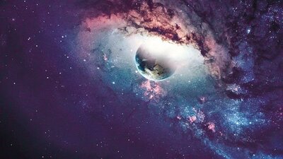 Paralel evren nedir?