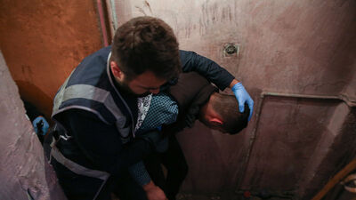 Yabancı zehir tacirlerine operasyon