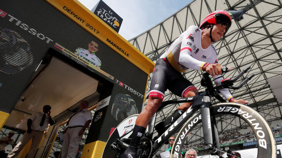 Pantano'ya 4 yıl men cezası