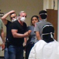 Görümcesi ile oğlunu öldürdü!