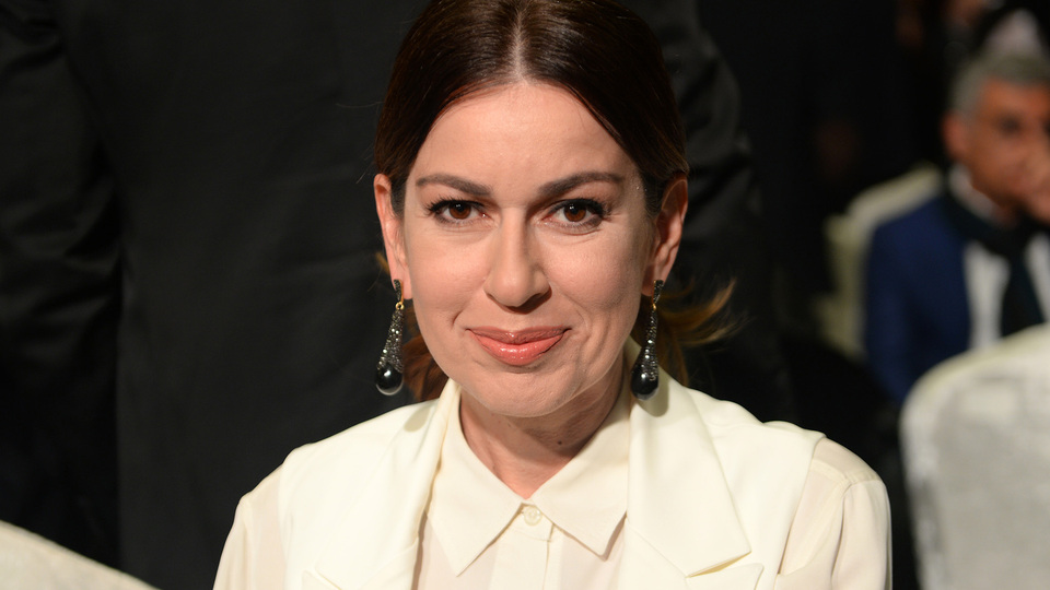 "Zümrüdüanka gibi yenilenme yaşadım"