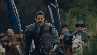 Bir devlet kuracağız!