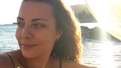 "Çok denizim geldi"